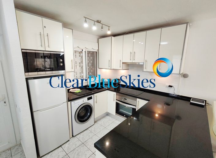 Image No.5-1 Bed Apartment for sale