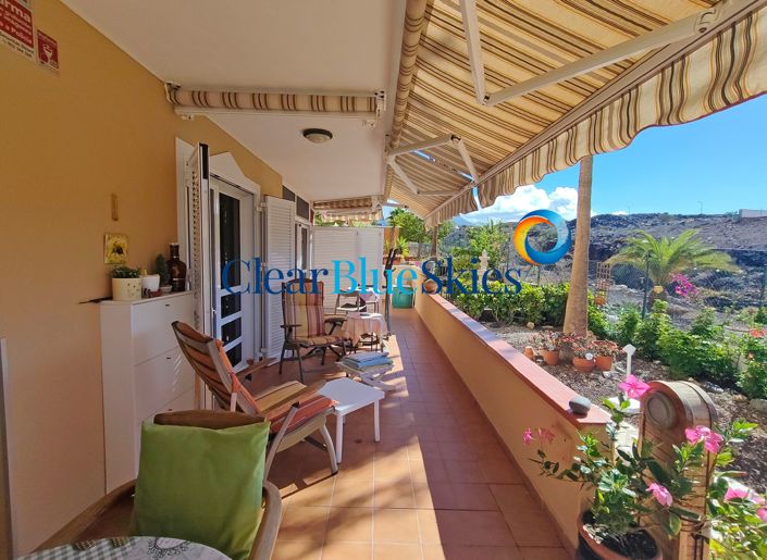 Image No.1-Appartement de 2 chambres à vendre à Callao Salvaje