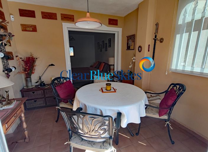 Image No.18-Appartement de 2 chambres à vendre à Callao Salvaje