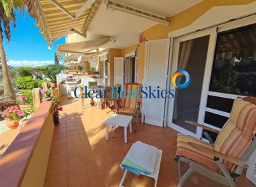Clear Blue Skies Group SL most sold property