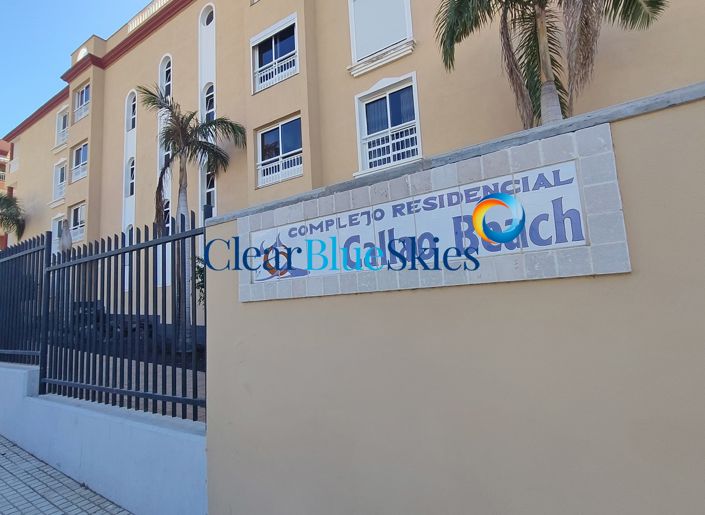 Image No.23-Appartement de 2 chambres à vendre à Callao Salvaje