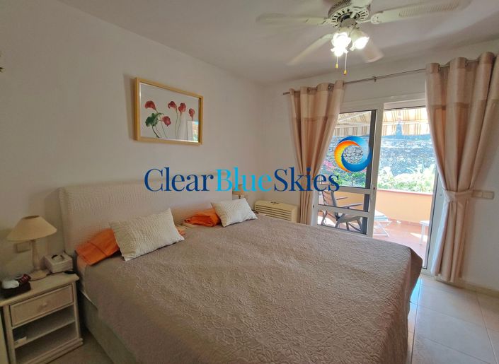 Image No.8-Appartement de 2 chambres à vendre à Callao Salvaje