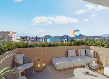 1 - Amarilla Golf, Apartment