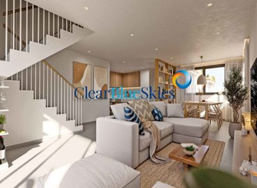 Clear Blue Skies Group SL most sold property