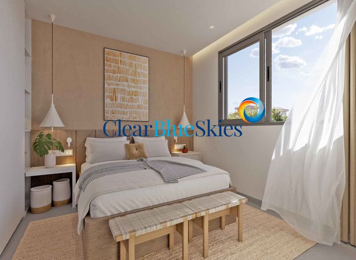 Image No.7-3 Bed Apartment for sale