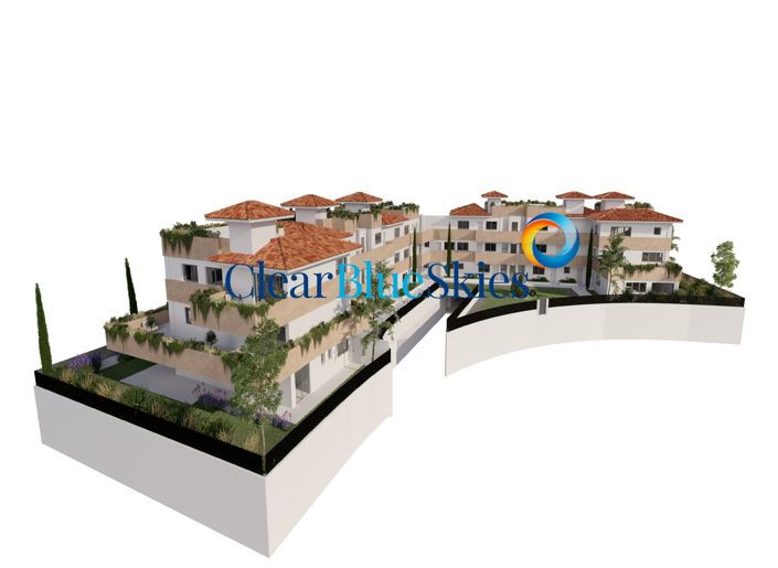 Image No.11-Appartement de 2 chambres à vendre à Amarilla Golf