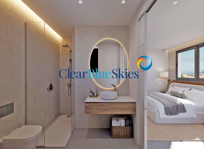 Image No.3-2 Bed Apartment for sale