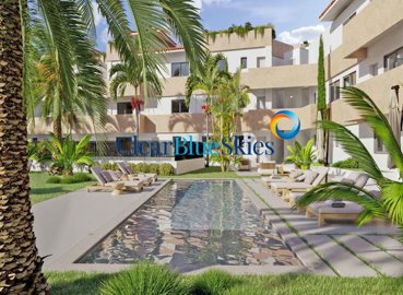Clear Blue Skies Group SL most sold property