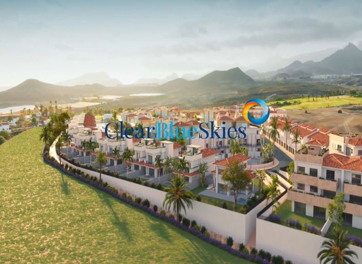 Image No.16-Appartement de 1 chambre à vendre à Amarilla Golf