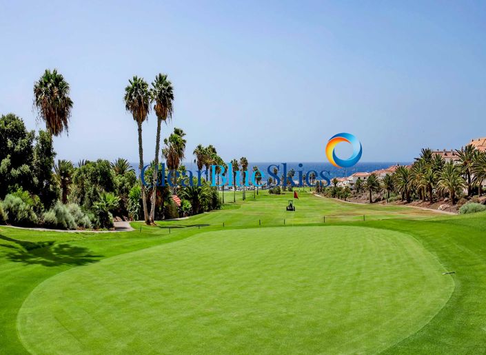 Image No.20-Appartement de 1 chambre à vendre à Amarilla Golf