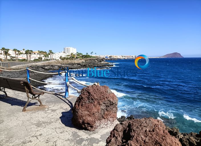 Image No.22-Appartement de 1 chambre à vendre à Amarilla Golf