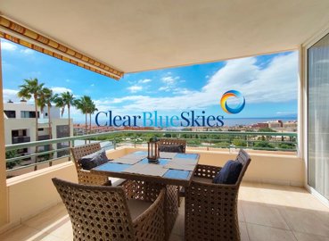 Clear Blue Skies Group SL most sold property