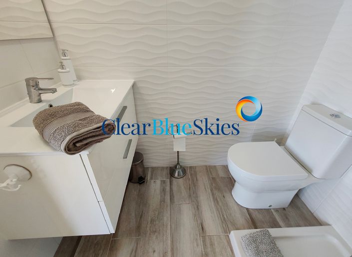 Image No.11-Appartement de 2 chambres à vendre à El Madronal