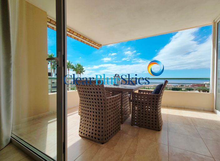 Image No.15-Appartement de 2 chambres à vendre à El Madronal