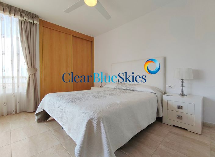 Image No.16-Appartement de 2 chambres à vendre à El Madronal