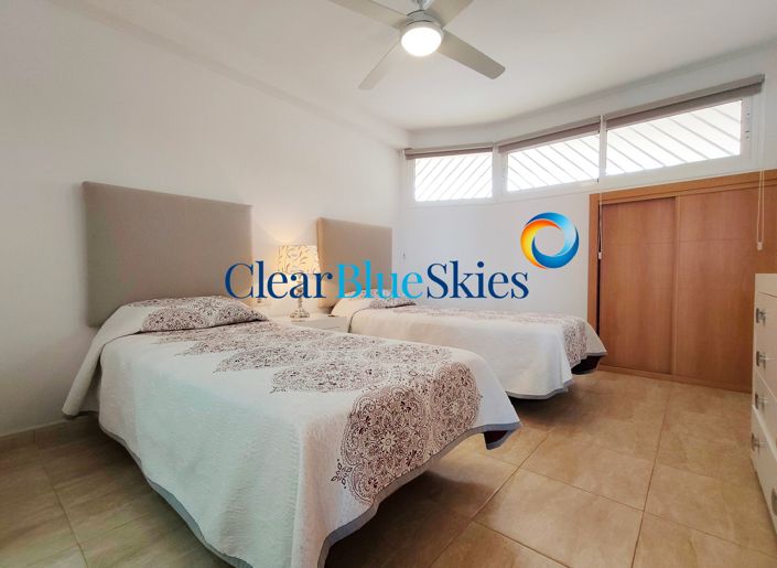 Image No.17-Appartement de 2 chambres à vendre à El Madronal