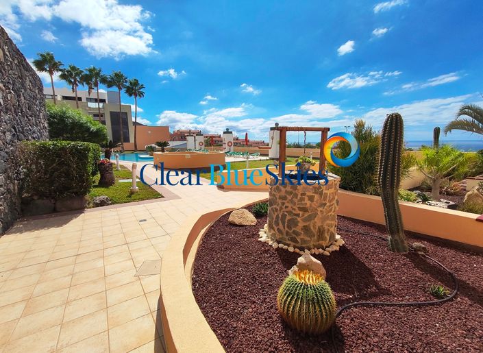 Image No.19-Appartement de 2 chambres à vendre à El Madronal