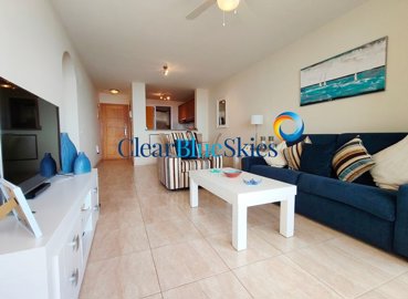 Clear Blue Skies Group SL most sold property