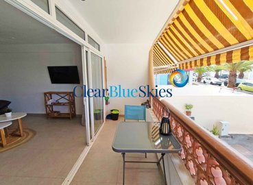 Clear Blue Skies Group SL most sold property