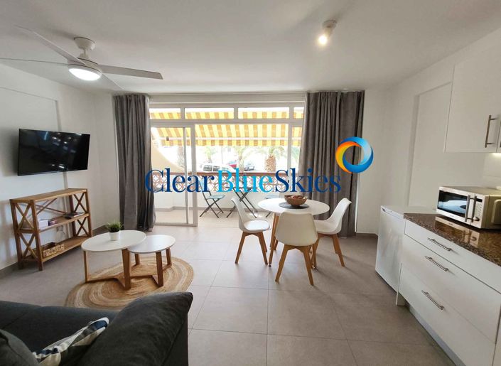 Image No.4-1 Bed Apartment for sale