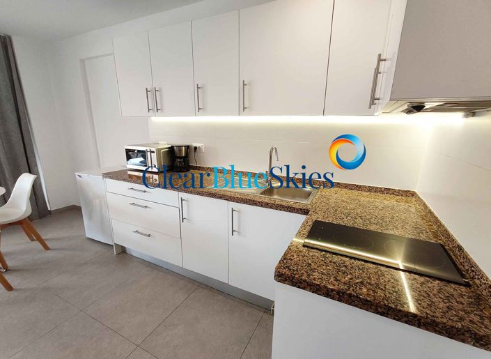 Image No.6-1 Bed Apartment for sale