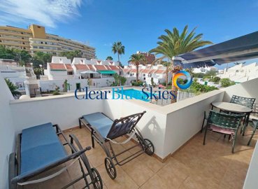 Clear Blue Skies Group SL most sold property