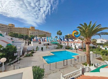 Clear Blue Skies Group SL most sold property