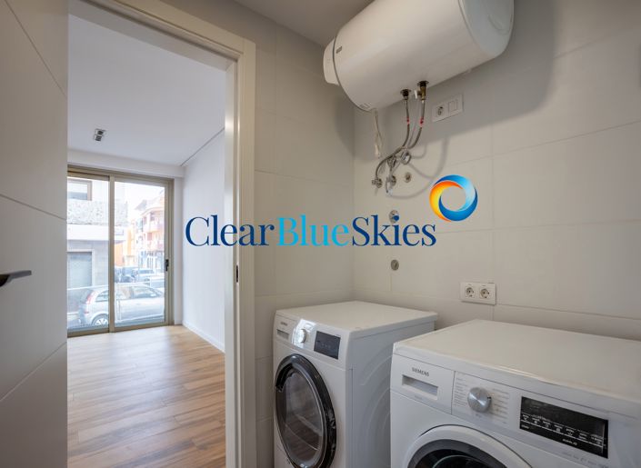 Image No.12-Appartement de 3 chambres à vendre à Puerto de Santiago