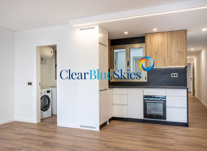 Image No.4-Appartement de 3 chambres à vendre à Puerto de Santiago