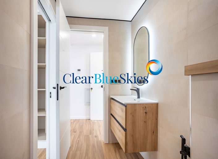 Image No.8-Appartement de 3 chambres à vendre à Puerto de Santiago