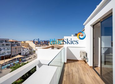 Clear Blue Skies Group SL most sold property