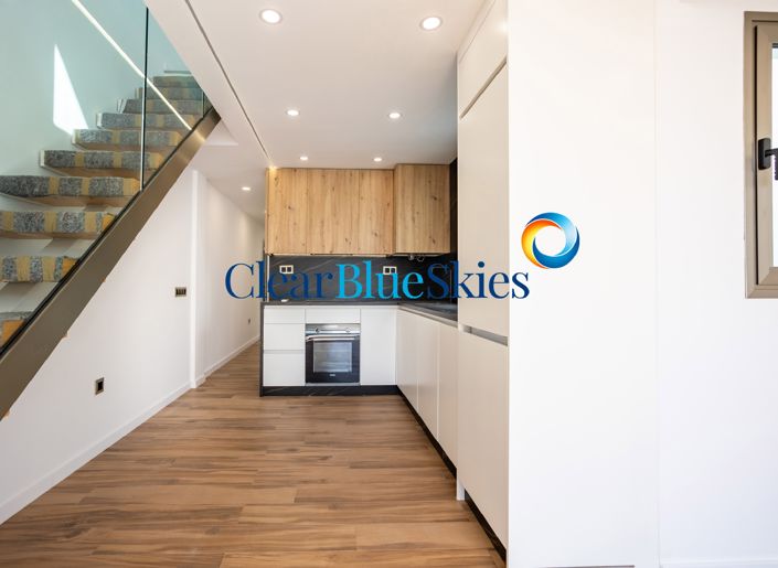 Image No.10-Appartement de 2 chambres à vendre à Puerto de Santiago