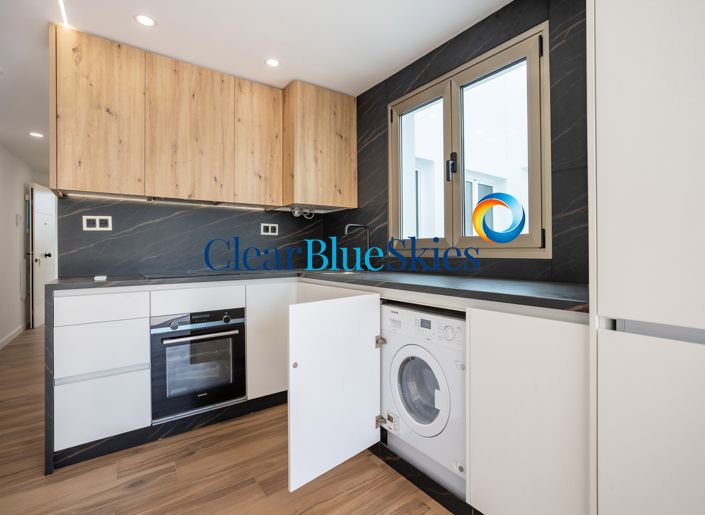 Image No.11-Appartement de 2 chambres à vendre à Puerto de Santiago