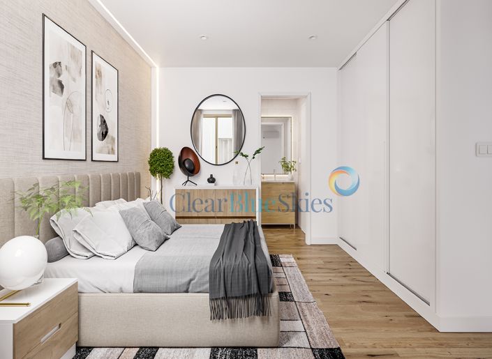 Image No.19-Appartement de 2 chambres à vendre à Puerto de Santiago