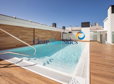 Clear Blue Skies Group SL most sold property