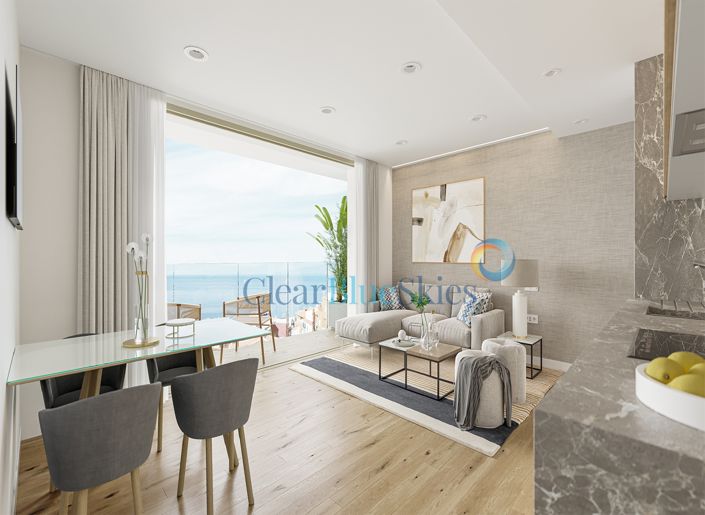 Image No.22-Appartement de 2 chambres à vendre à Puerto de Santiago