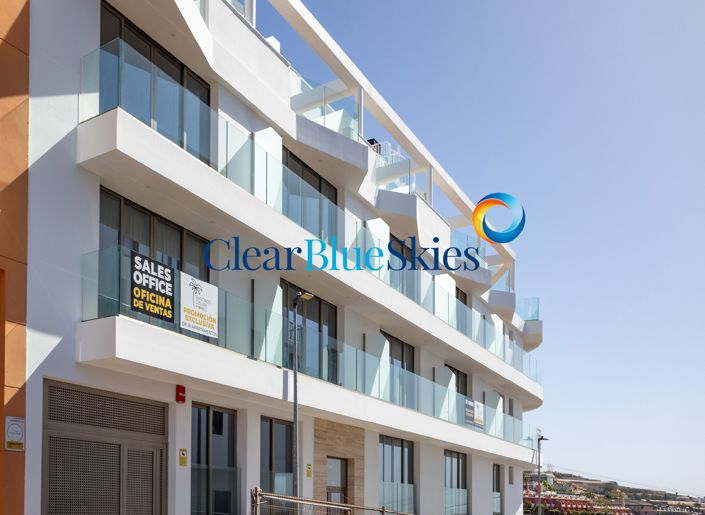 Image No.23-Appartement de 2 chambres à vendre à Puerto de Santiago