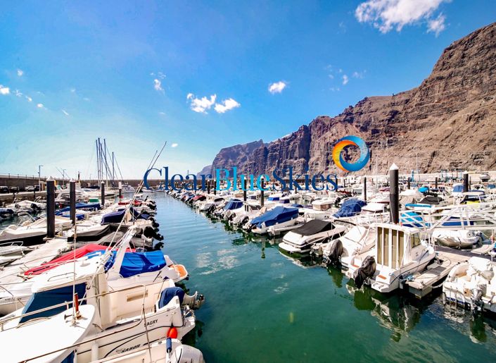 Image No.27-Appartement de 2 chambres à vendre à Puerto de Santiago