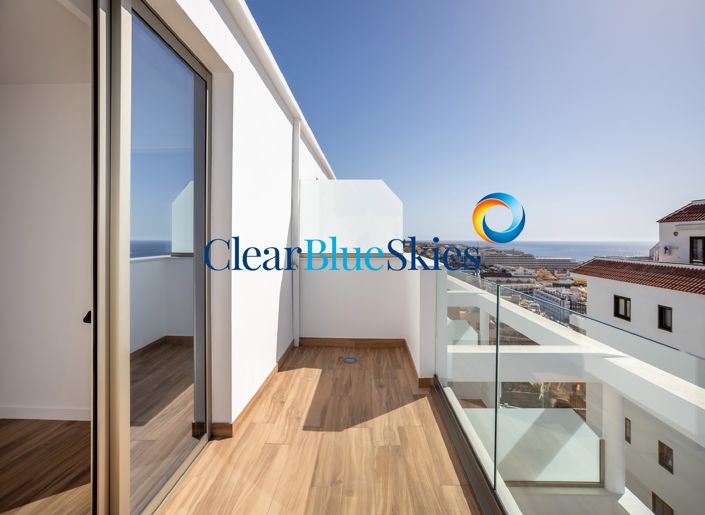 Image No.5-Appartement de 2 chambres à vendre à Puerto de Santiago