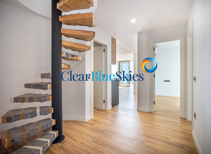 Image No.11-Penthouse de 4 chambres à vendre à Puerto de Santiago