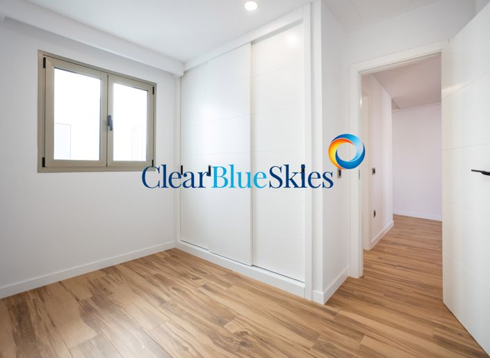 Image No.16-Penthouse de 4 chambres à vendre à Puerto de Santiago