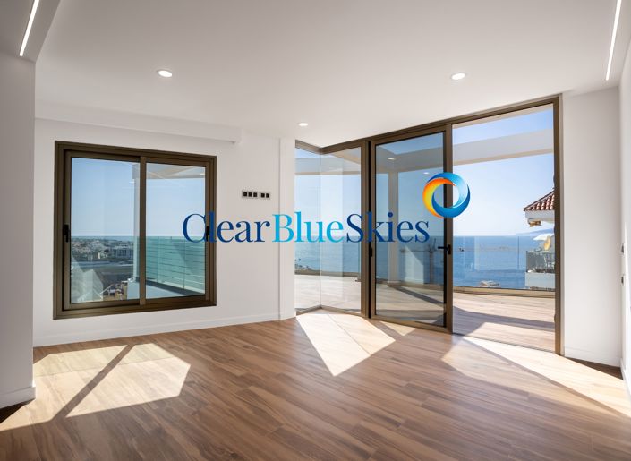 Image No.18-Penthouse de 4 chambres à vendre à Puerto de Santiago