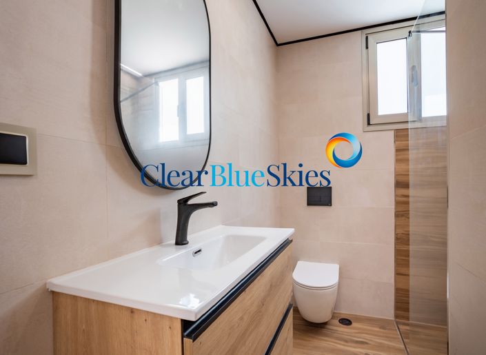 Image No.19-Penthouse de 4 chambres à vendre à Puerto de Santiago