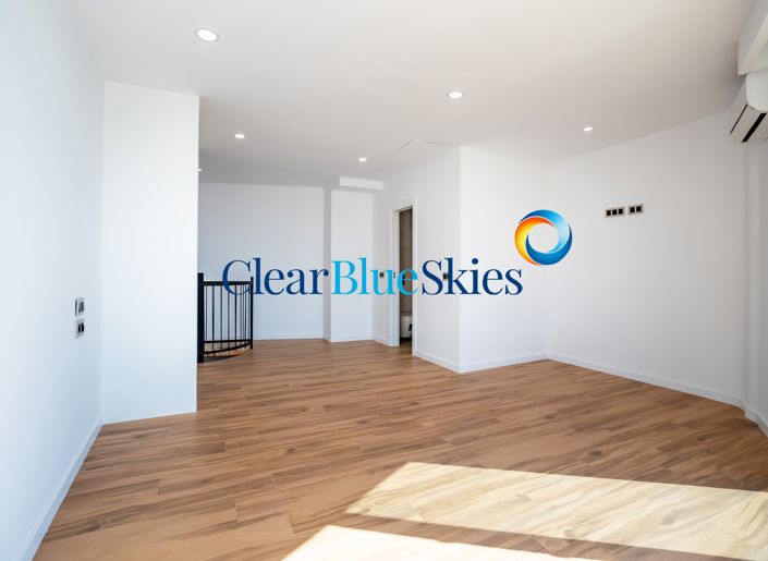 Image No.20-Penthouse de 4 chambres à vendre à Puerto de Santiago