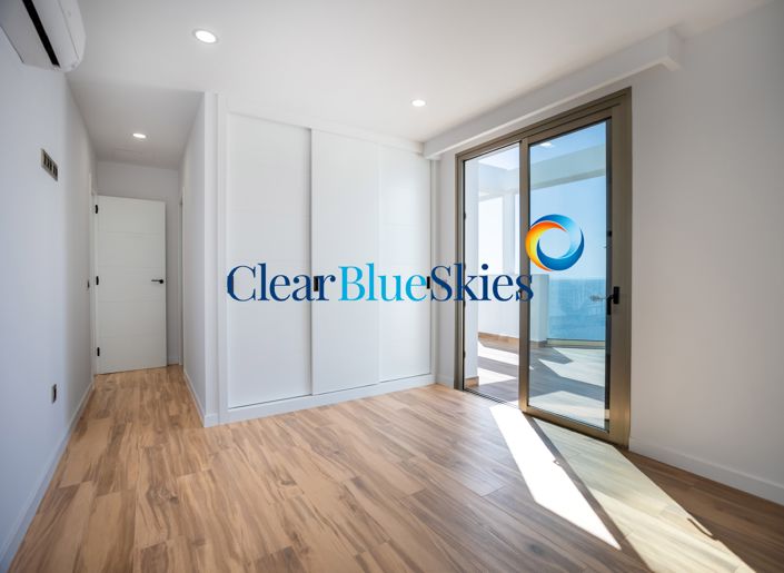 Image No.21-Penthouse de 4 chambres à vendre à Puerto de Santiago