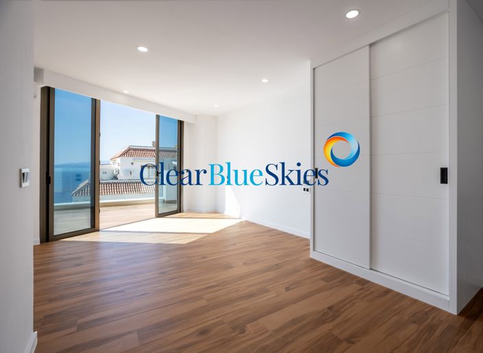 Image No.22-Penthouse de 4 chambres à vendre à Puerto de Santiago