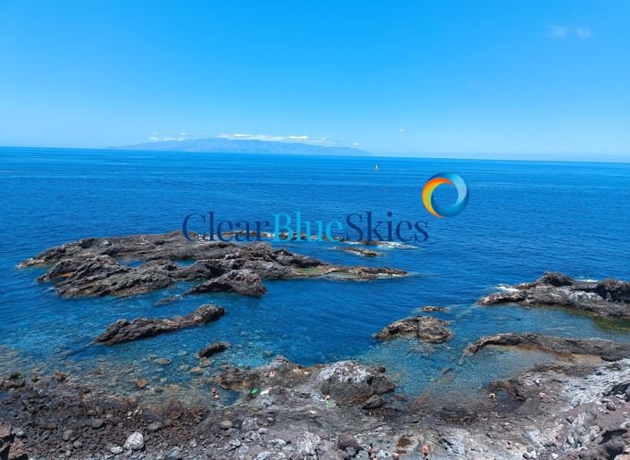 Image No.29-Penthouse de 4 chambres à vendre à Puerto de Santiago