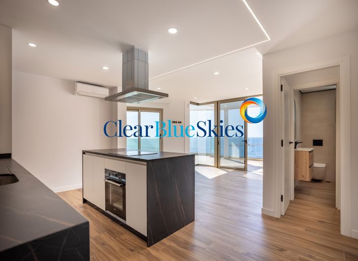 Image No.8-Penthouse de 4 chambres à vendre à Puerto de Santiago