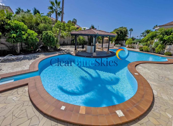 Image No.28-3 Bed Villa for sale