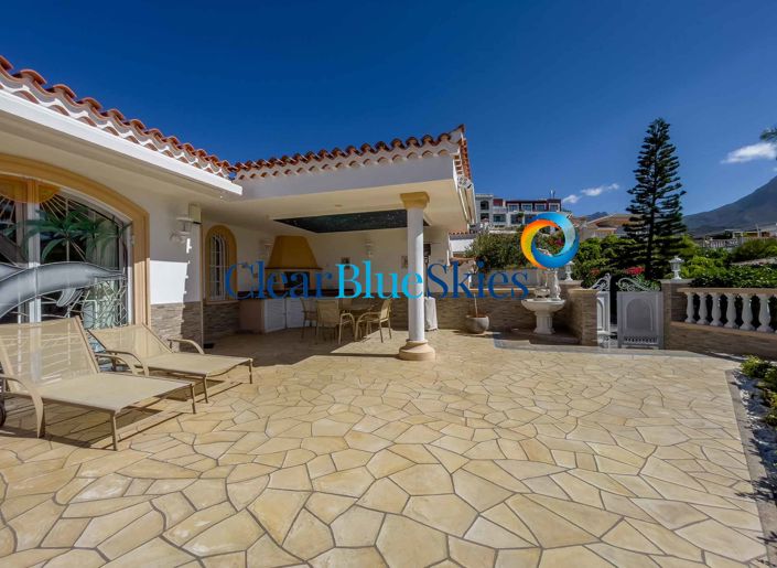 Image No.3-3 Bed Villa for sale